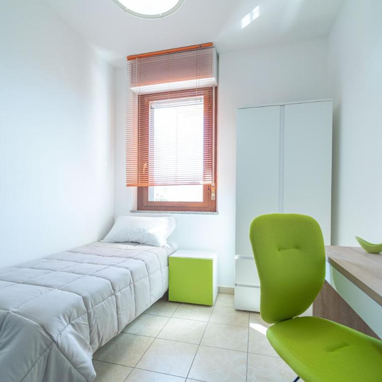 Sweet Sea - Appartamento con 2 Camere da Letto - 6