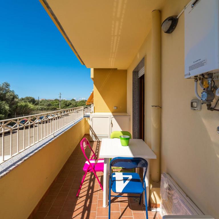 Sweet Sea - Appartamento con 2 Camere da Letto - 3
