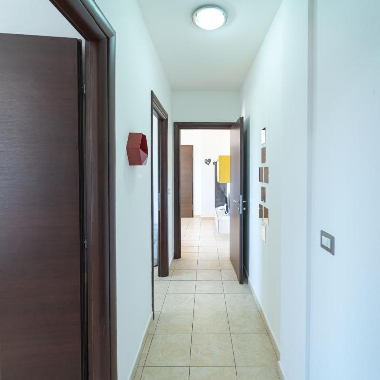 Sweet Sea - Appartamento con 2 Camere da Letto - 13