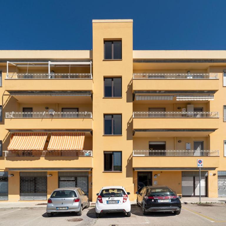 Sweet Sea - Appartamento con 2 Camere da Letto - 16