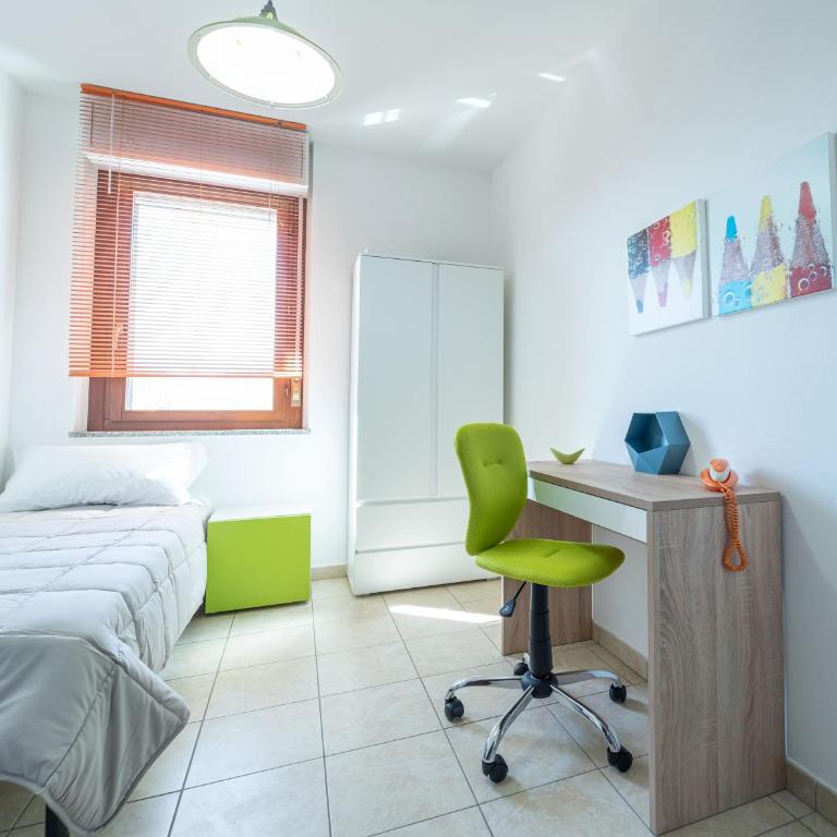 Sweet Sea - Appartamento con 2 Camere da Letto - 9