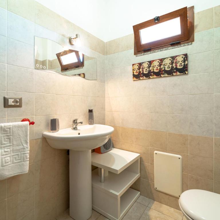 Sweet Sea - Appartamento con 2 Camere da Letto - 12
