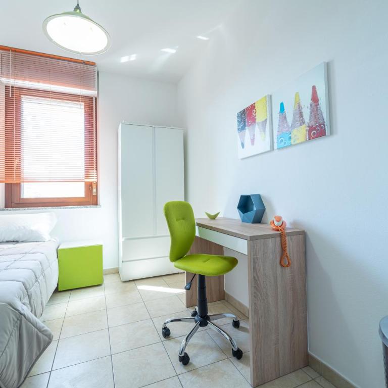 Sweet Sea - Appartamento con 2 Camere da Letto - 5
