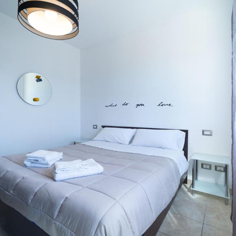 Sweet Sea - Appartamento con 2 Camere da Letto - 2