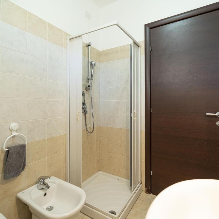 Sweet Sea - Appartamento con 2 Camere da Letto - 14