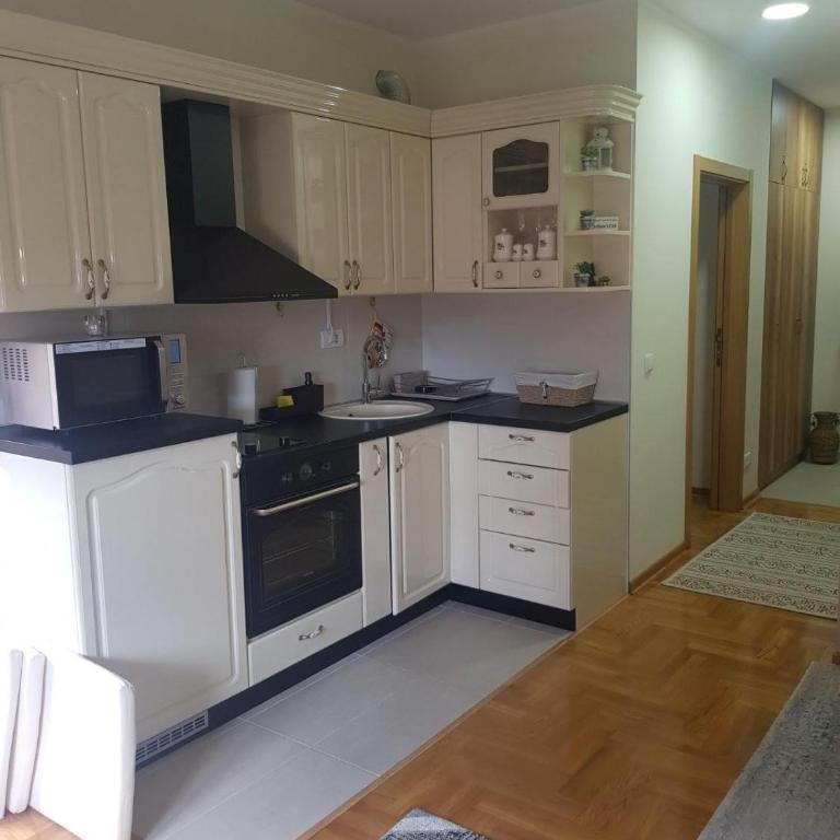 Apartmani Sanja - Apartman sa 1 Spavaćom Sobom - 20