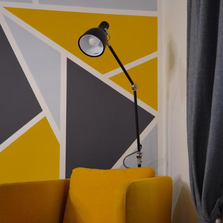 IN ROME IN LOVE IN BIKE - Appartement 2 Chambres - 10