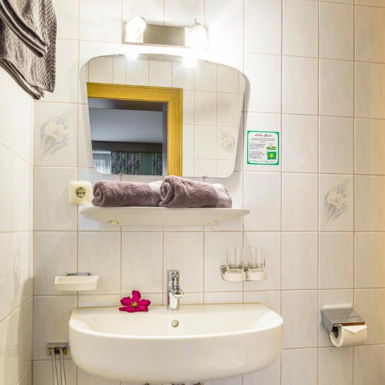 Bio Bauernhof Schweizerhof - Großes Doppelzimmer - 5