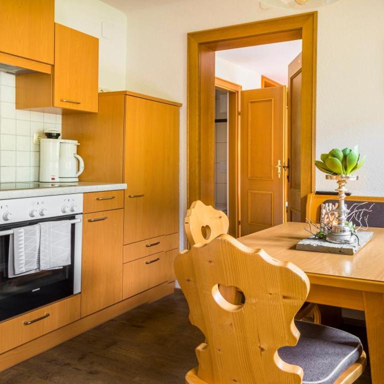 Bio Bauernhof Schweizerhof - Apartment mit Blick auf die Berge - 3