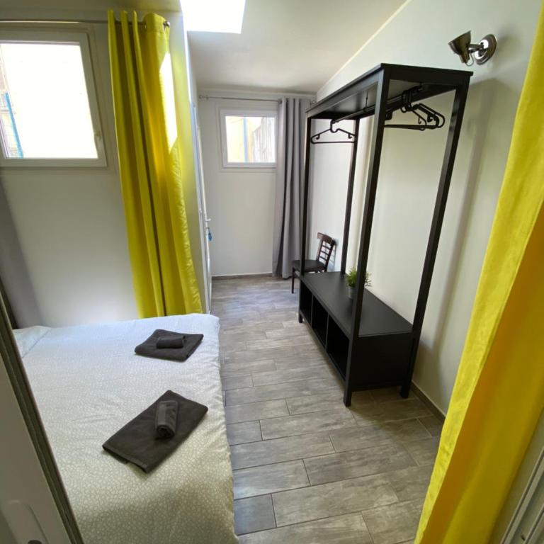 Beau deux pièces sur Gambetta - Appartement - 7