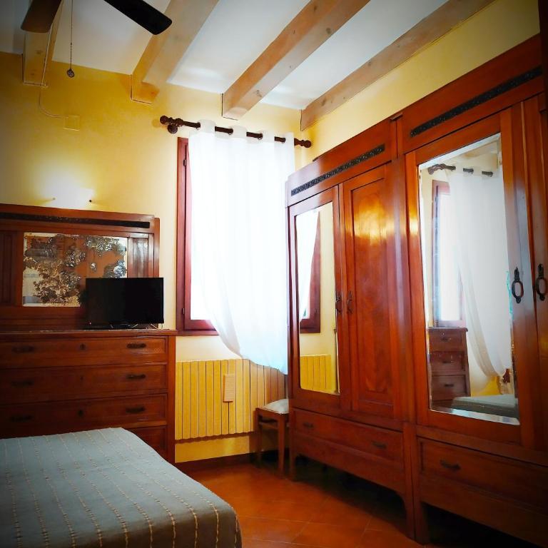 Booking San Marco Apartment - Appartamento con 1 Camera da Letto - 6