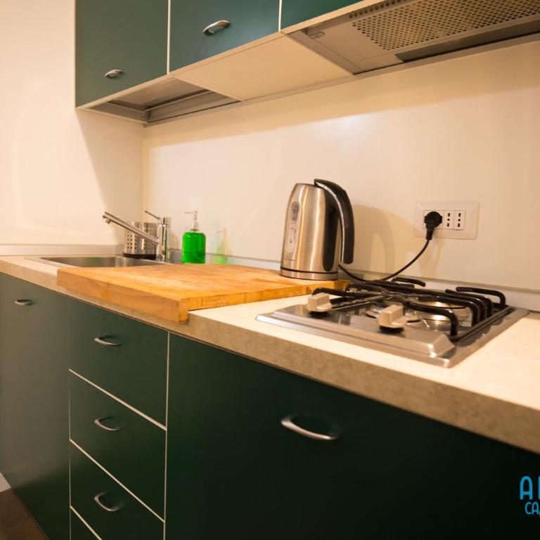 Casa Vacanze Alfieri - Casa Vacanze - 15