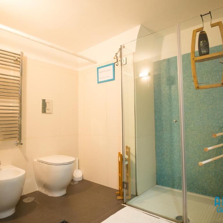 Casa Vacanze Alfieri - Casa Vacanze - 19