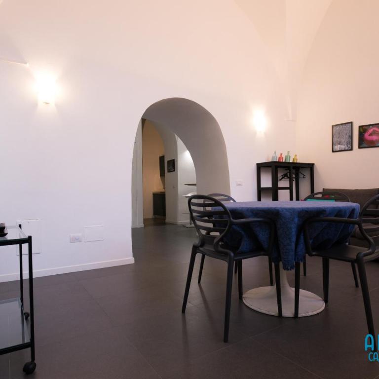 Casa Vacanze Alfieri - Casa Vacanze - 12