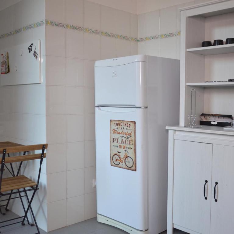 IN ROME IN LOVE IN BIKE - Appartement 2 Chambres - 16