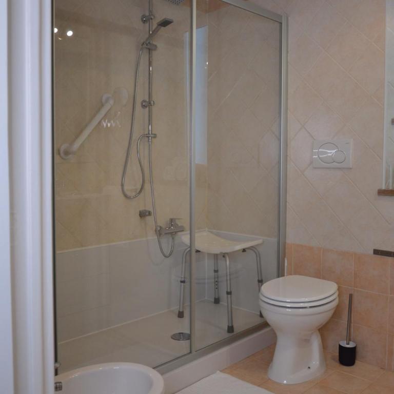 IN ROME IN LOVE IN BIKE - Appartement 2 Chambres - 23