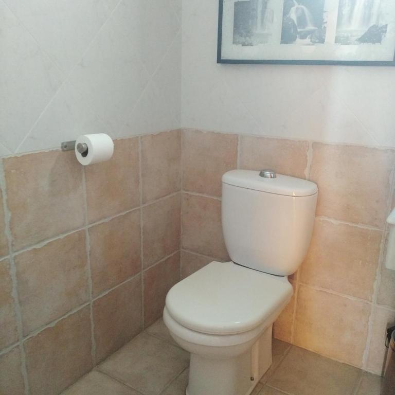 Apartamento Alma - Two-Bedroom Apartment - 11