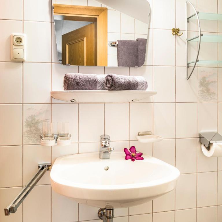 Bio Bauernhof Schweizerhof - Apartment mit Balkon - 5