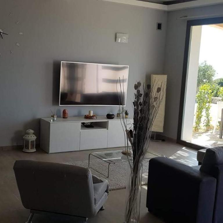 Villa Messina - Villa con Piscina Privata - 19
