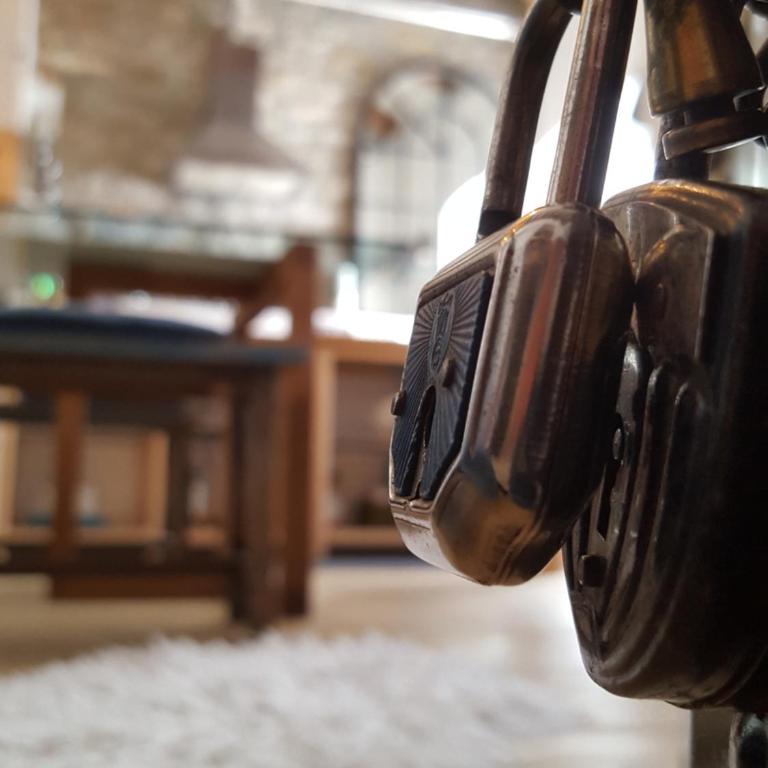 Romantico Nord Est - Appartamento con 1 Camera da Letto - 19