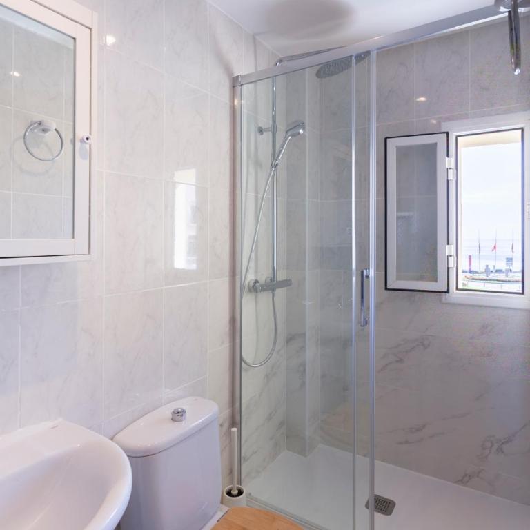 Circ Romà - Apartamento de 2 dormitorios - 3