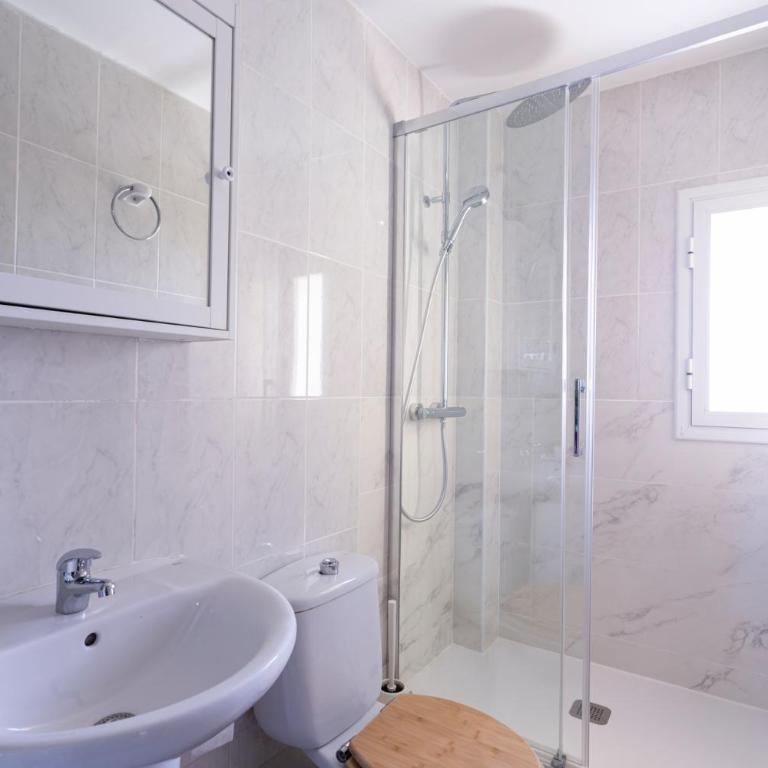 Circ Romà - Apartamento de 2 dormitorios - 4