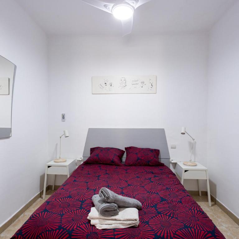 Circ Romà - Apartamento de 2 dormitorios - 3