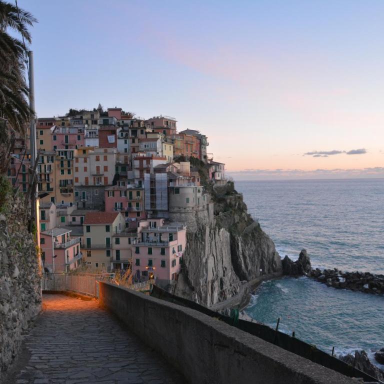 Affittacamere Perla del Prione - Camera King Deluxe - 10