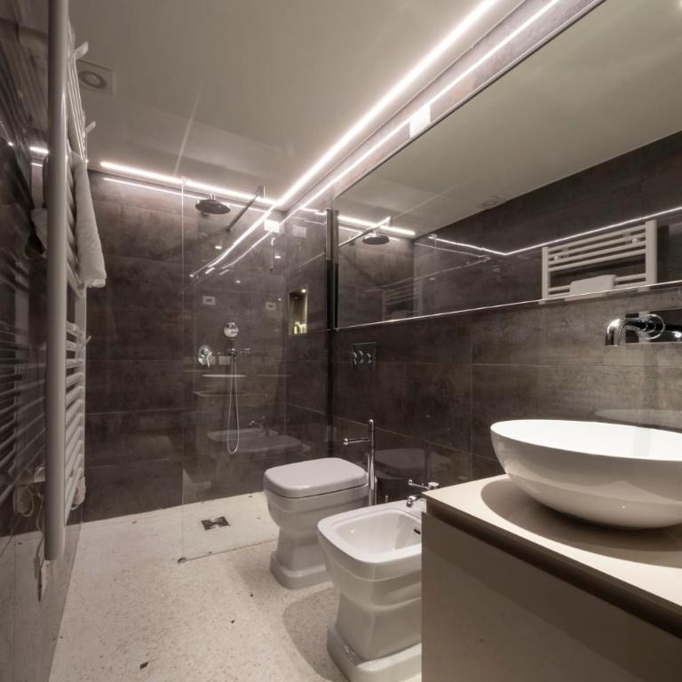 Residence Poli Venezia - Monolocale Queen Deluxe - 3