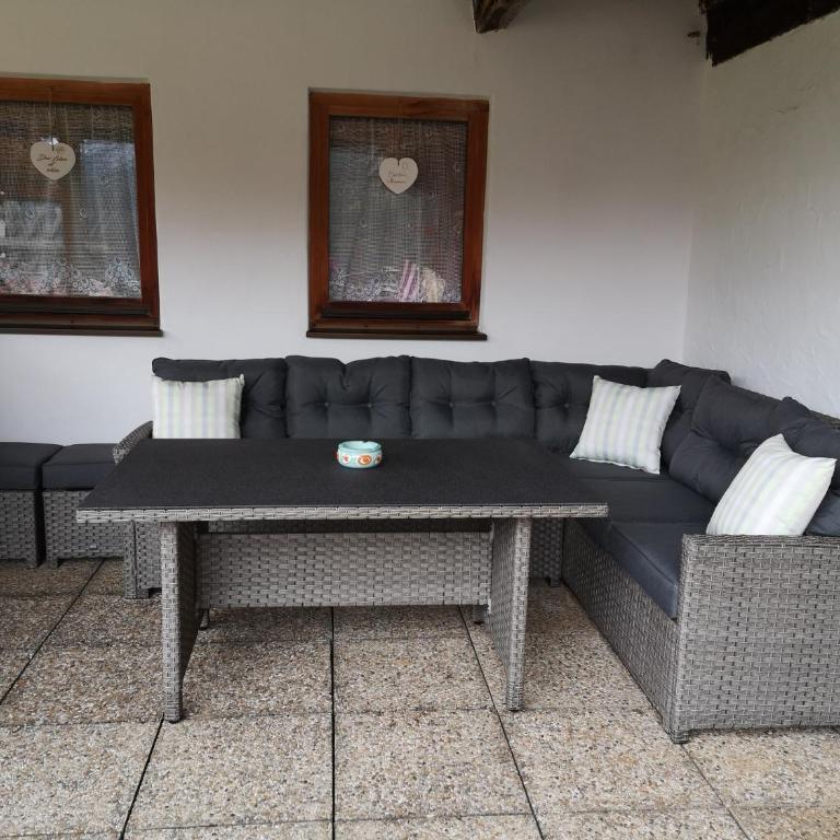 Ferienhaus Martlerhof - Haus mit 6 Schlafzimmern - 3