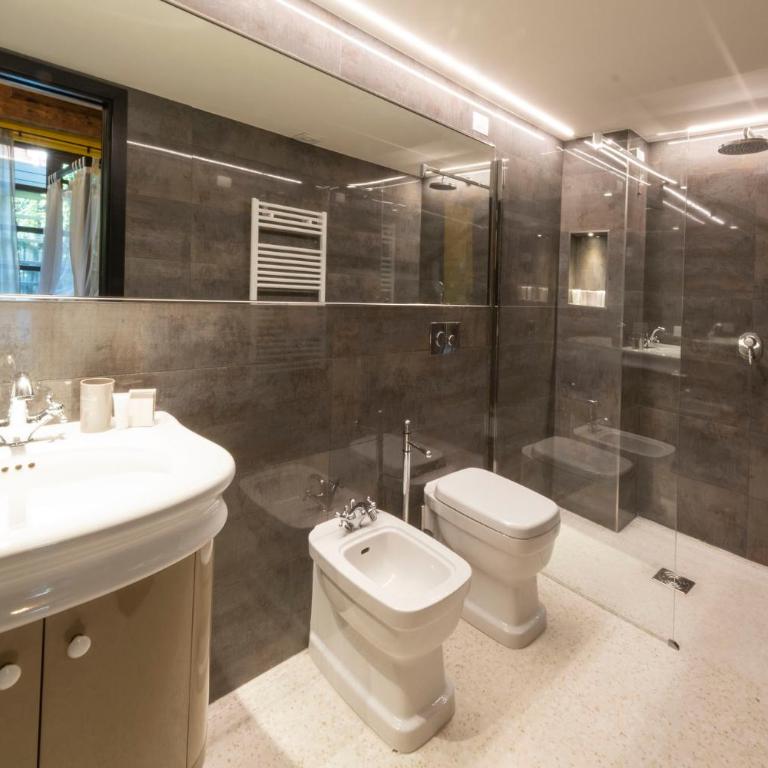 Residence Poli Venezia - Monolocale King Deluxe - 13