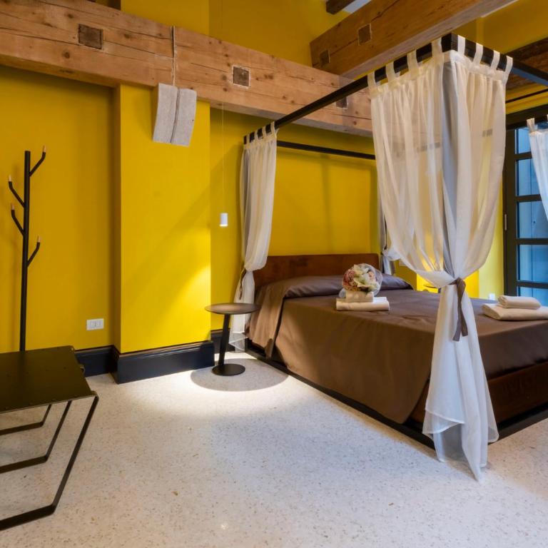 Residence Poli Venezia - Monolocale King Deluxe - 4