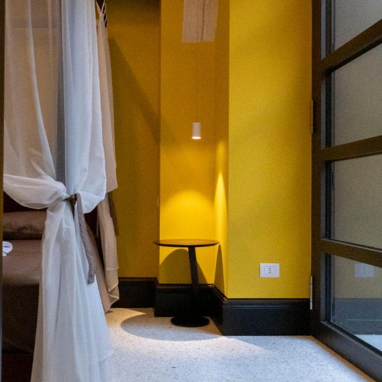 Residence Poli Venezia - Monolocale King Deluxe - 6