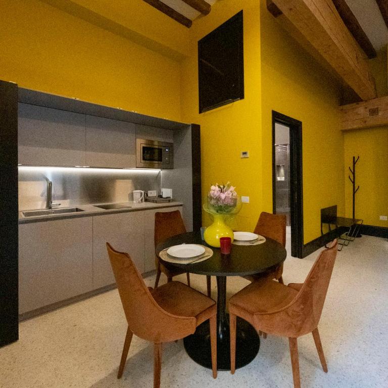 Residence Poli Venezia - Monolocale King Deluxe - 2