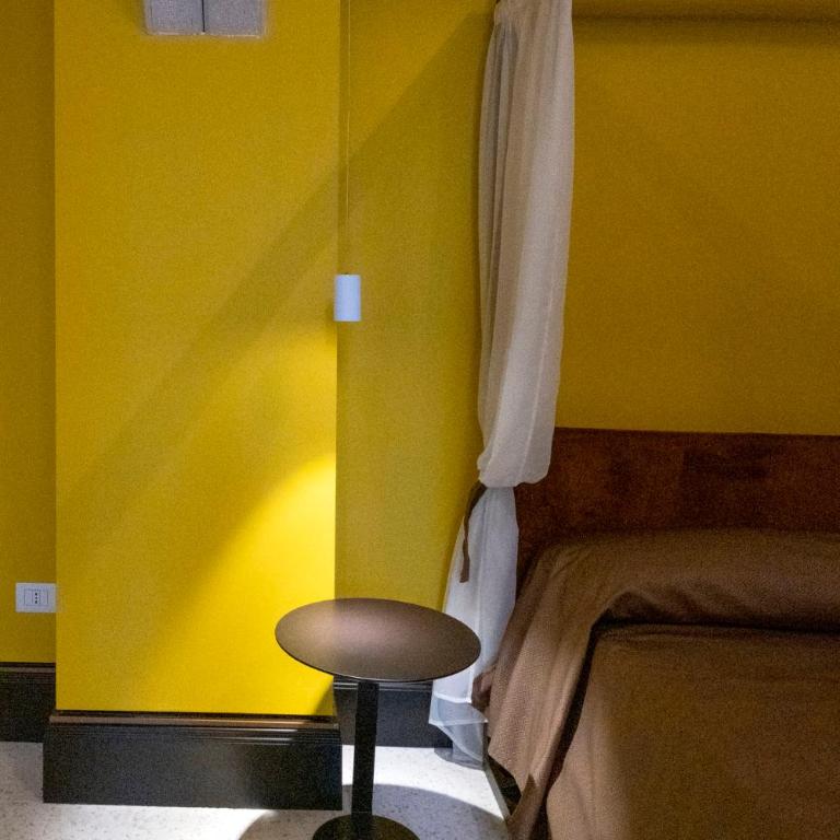 Residence Poli Venezia - Monolocale King Deluxe - 7
