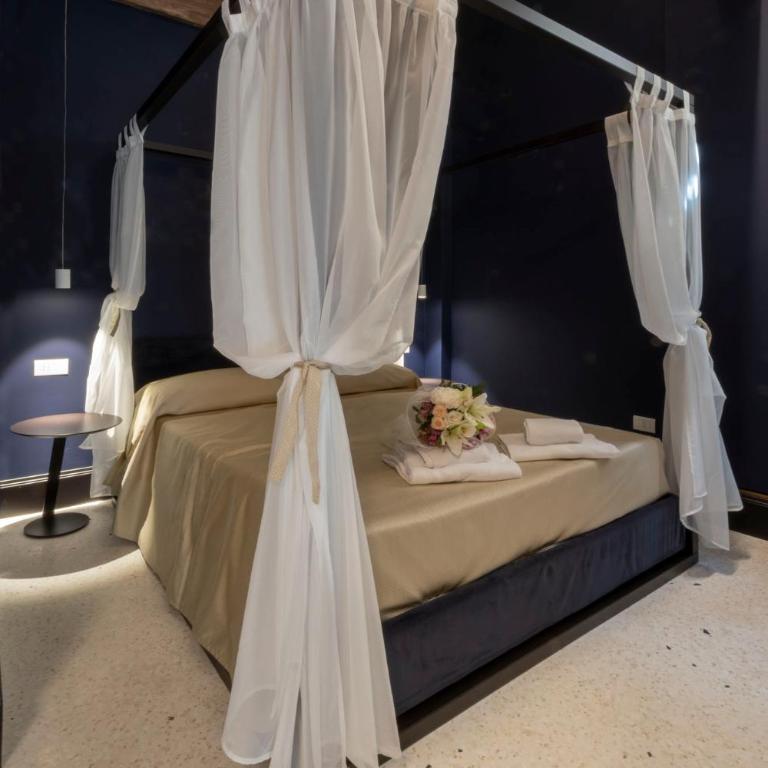 Residence Poli Venezia - Monolocale King Deluxe - 9