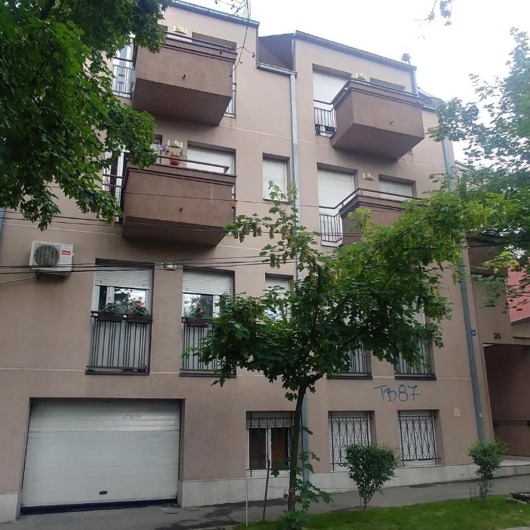 Talas apartmani - Deluks Apartman - 5