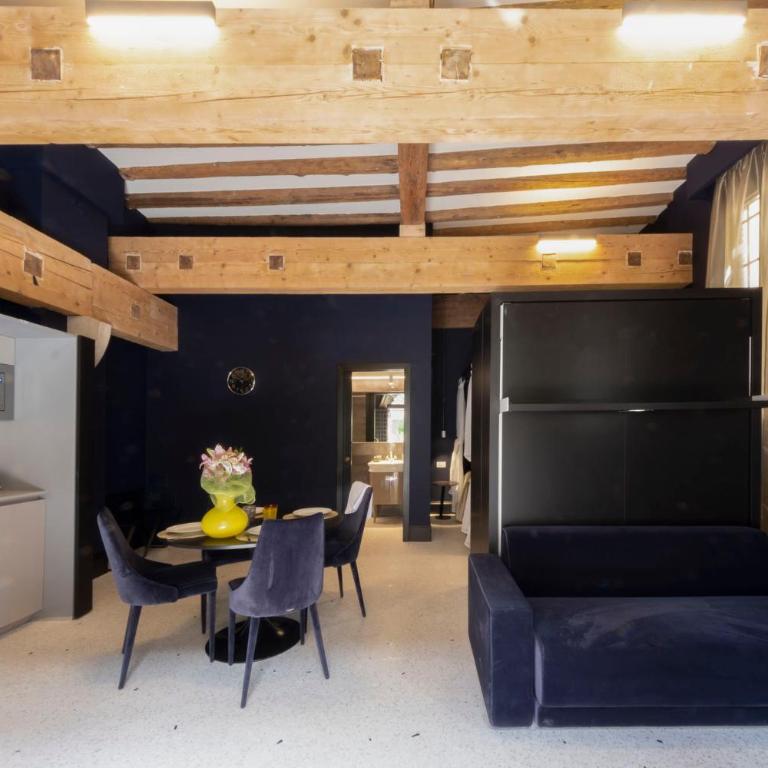 Residence Poli Venezia - Monolocale King Deluxe - 6