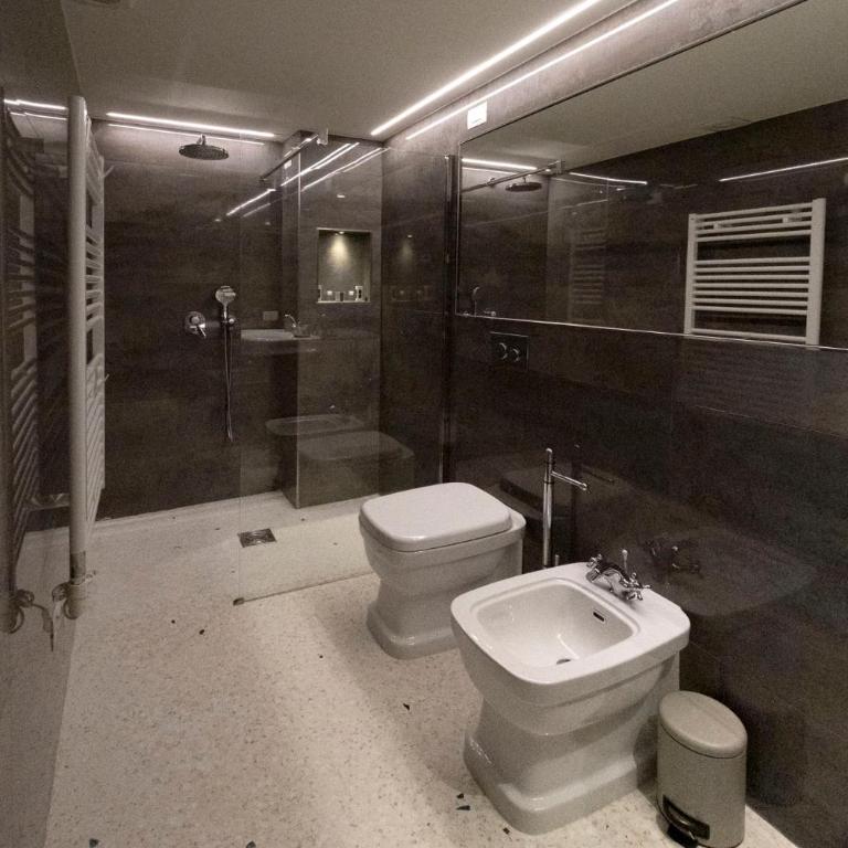 Residence Poli Venezia - Monolocale Deluxe - 2
