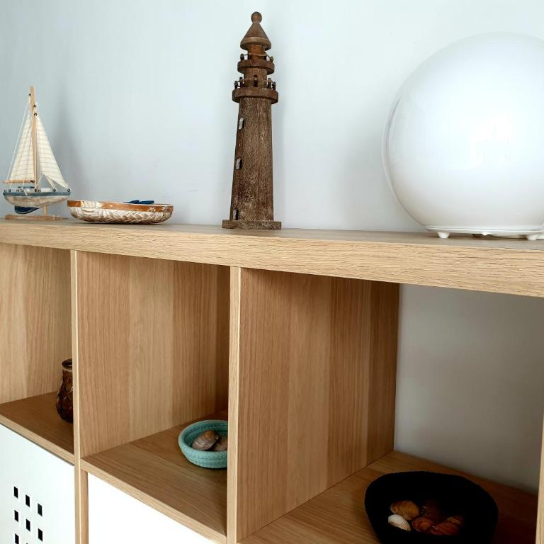 Sherryflat Paralejo 10 - Parking - Apartamento - 10