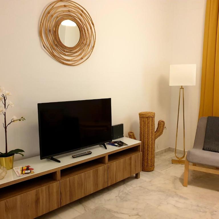 Sherryflat Paralejo 10 - Parking - Apartamento - 11