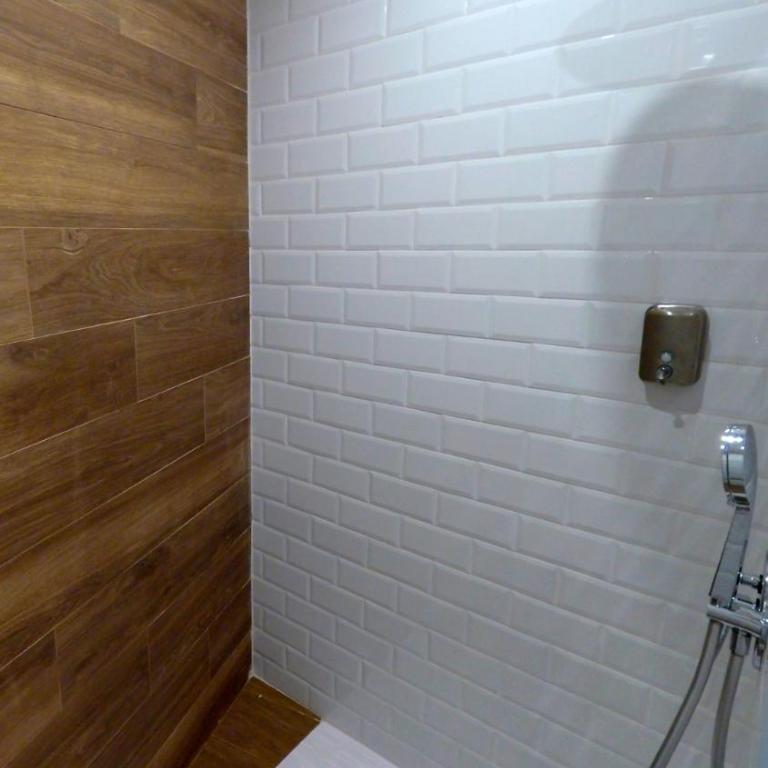 APARTAMENTOS EL POZO AMARGO - Estudio Deluxe con cama grande - 18