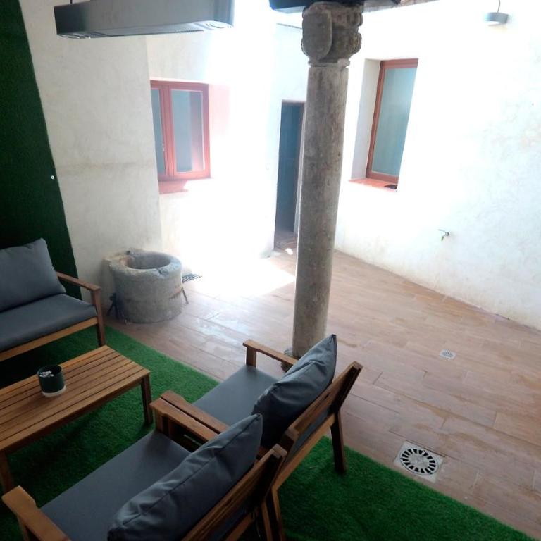 APARTAMENTOS EL POZO AMARGO - Estudio Deluxe con cama grande - 9
