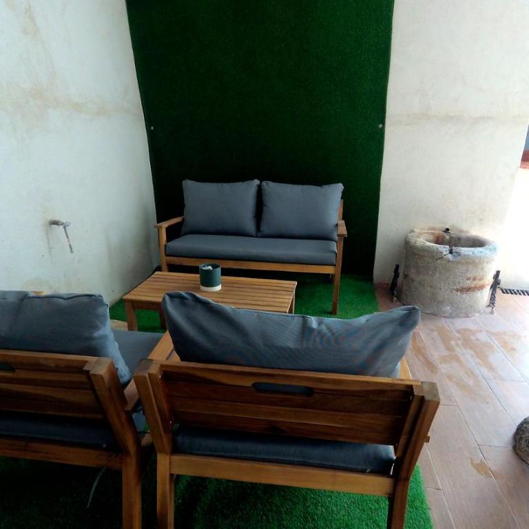 APARTAMENTOS EL POZO AMARGO - Estudio Deluxe con cama grande - 10