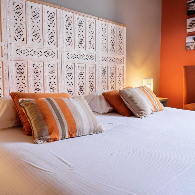Cit'Hotel Normandy Hotel Pornichet La Baule - Chambre Triple - 4