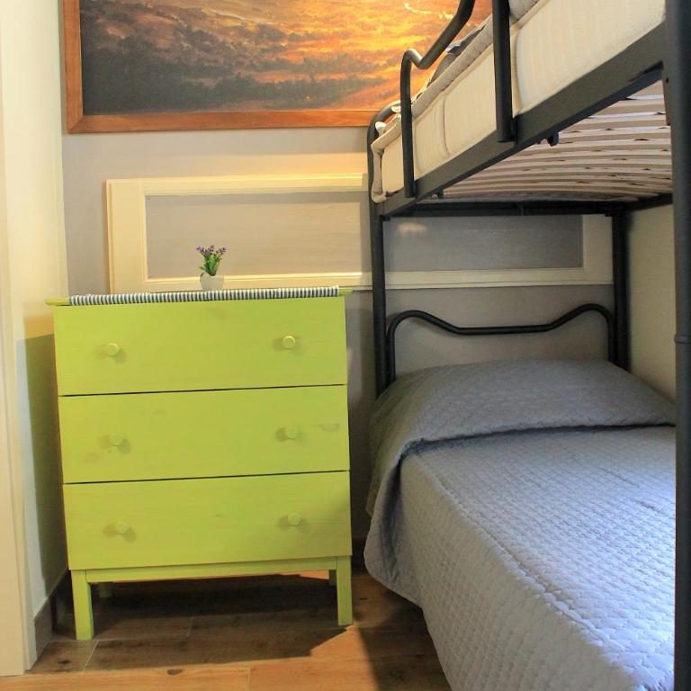 Alter Ego b&b Assisi - Camera Familiare con Bagno Privato - 8