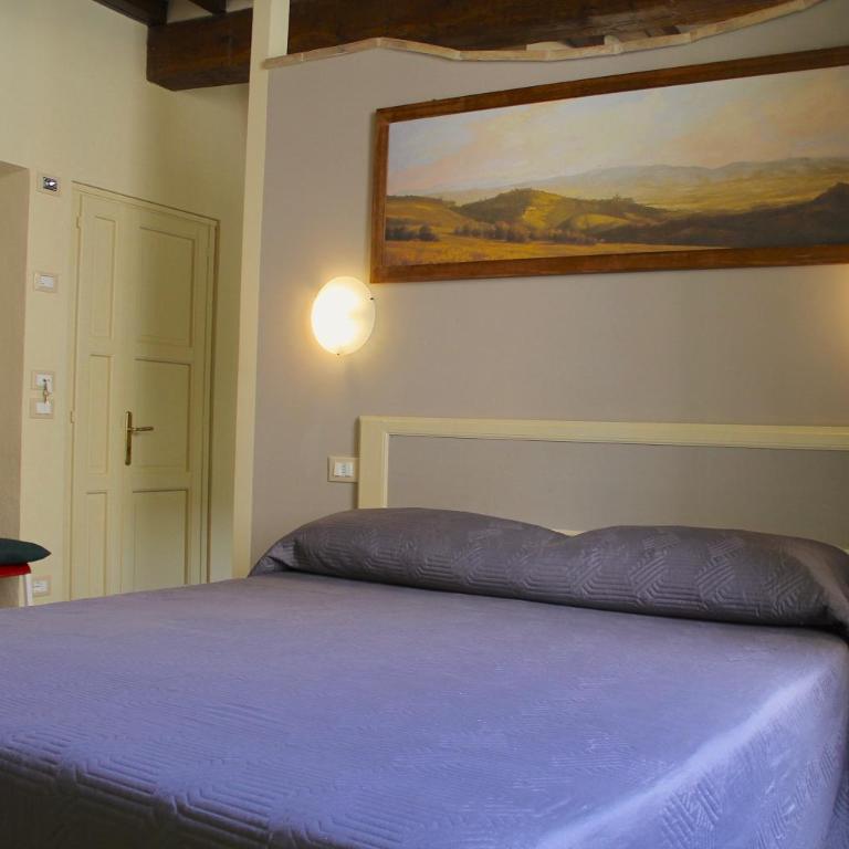Alter Ego b&b Assisi - Camera Familiare con Bagno Privato - 6