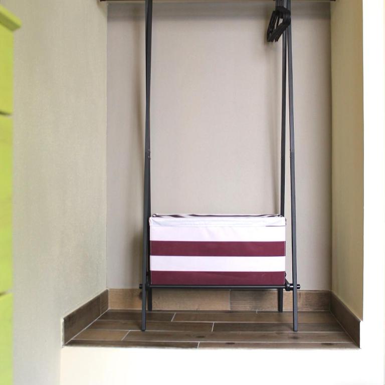 Alter Ego b&b Assisi - Camera Familiare con Bagno Privato - 4