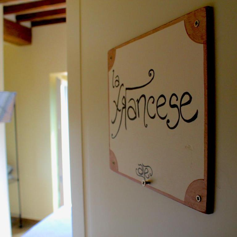 Alter Ego b&b Assisi - Camera Matrimoniale Piccola - 5