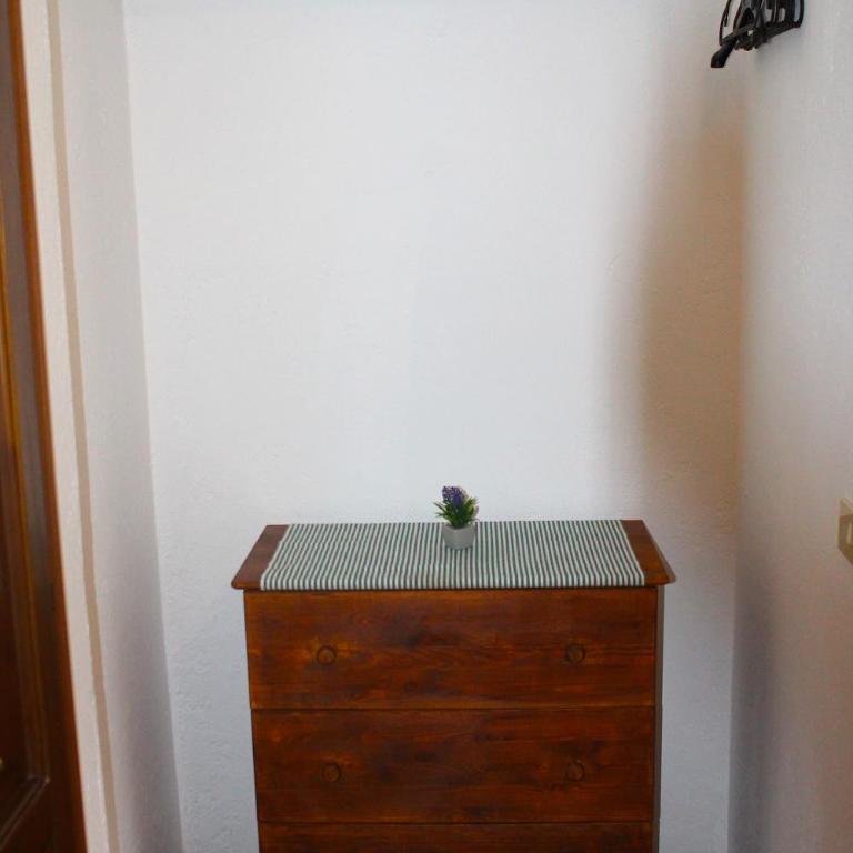 Alter Ego b&b Assisi - Camera Tripla con Bagno Privato - 5